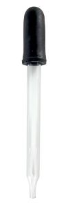 Pipette straight - 4 12/pack wls69695.