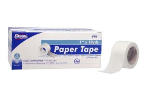 Paper Tape, 1" x 10yds