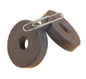 Ceramic Ring Magnets