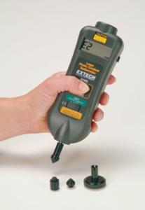 470202-608 - Tachometer Contact/Laser Photo