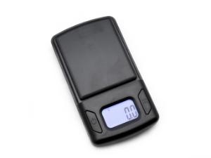 Portable digital field scale