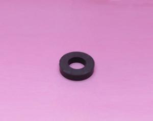 Ceramic Ring Magnets, 38mm diameter with 10mm hole