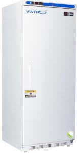 Exterior image for refrigerator/freezer