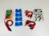 AP physics electricity accessories kit